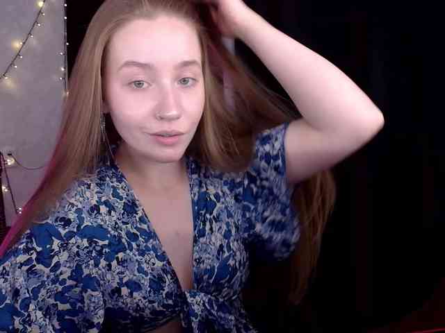 SindiWatson webcam