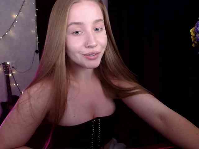 SindiWatson webcam