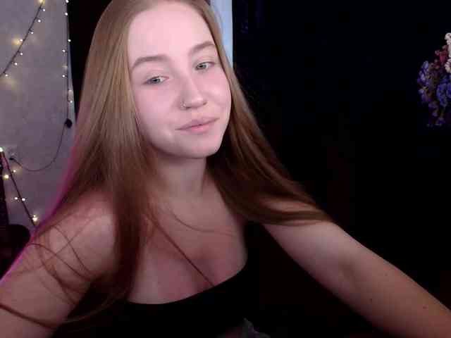 SindiWatson webcam