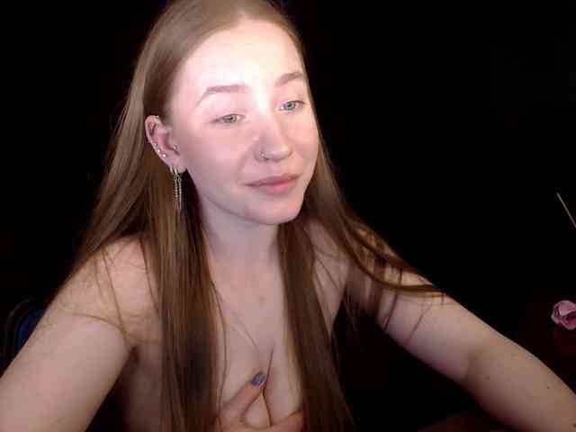 SindiWatson webcam