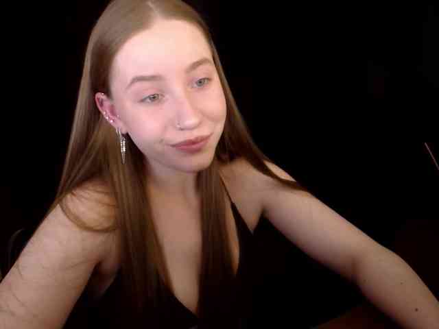 SindiWatson webcam