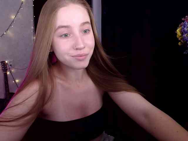 SindiWatson webcam