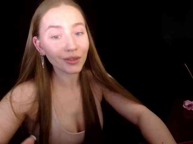 SindiWatson webcam
