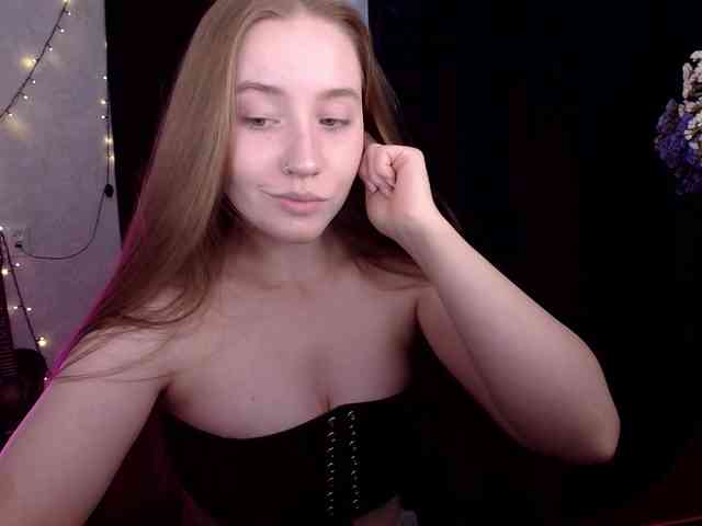 SindiWatson Live Webcam on BongaCams