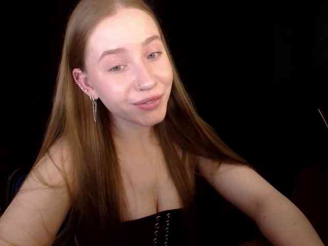 SindiWatson webcam