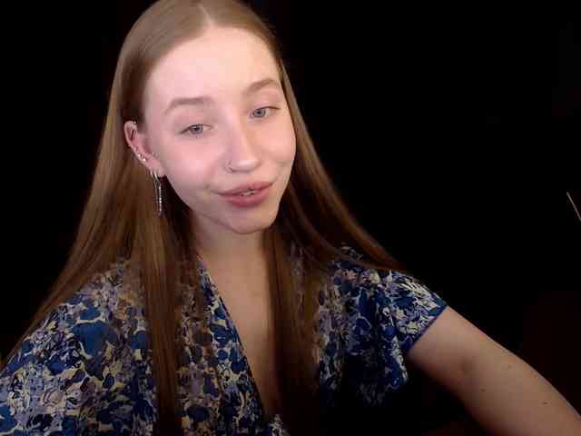 SindiWatson webcam