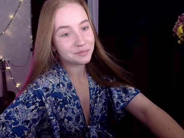SindiWatson webcam