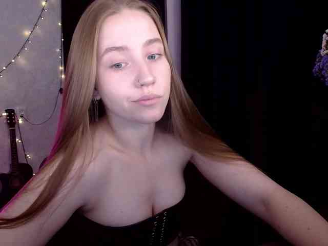 SindiWatson webcam
