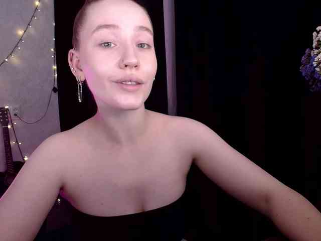SindiWatson Live Webcam on BongaCams