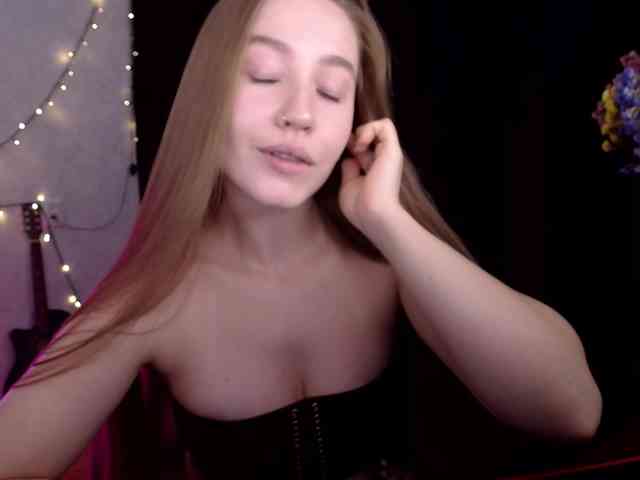 SindiWatson webcam