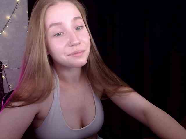 SindiWatson webcam