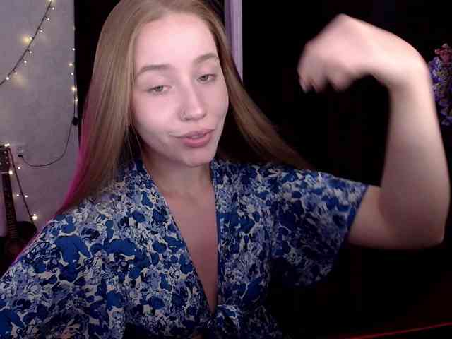 SindiWatson webcam