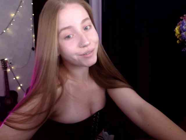 SindiWatson webcam