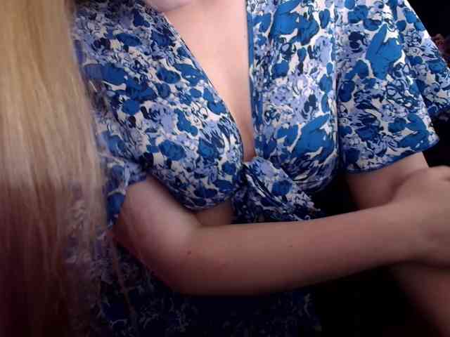 SindiWatson webcam