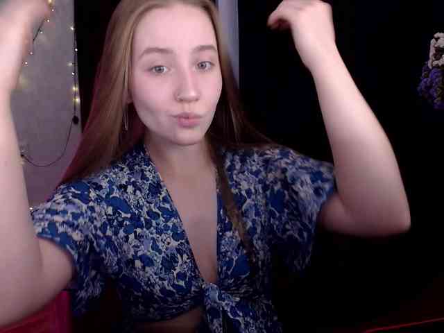 SindiWatson webcam