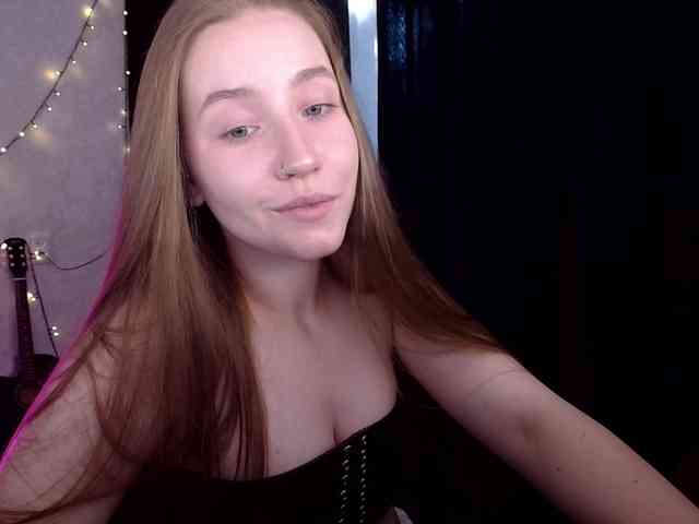 SindiWatson webcam