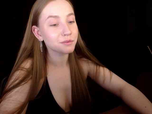 SindiWatson webcam