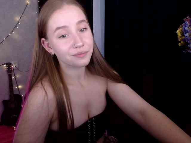 SindiWatson webcam