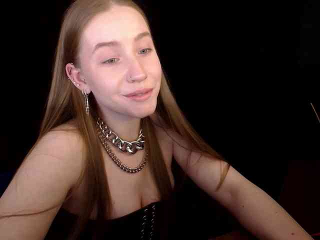 SindiWatson webcam