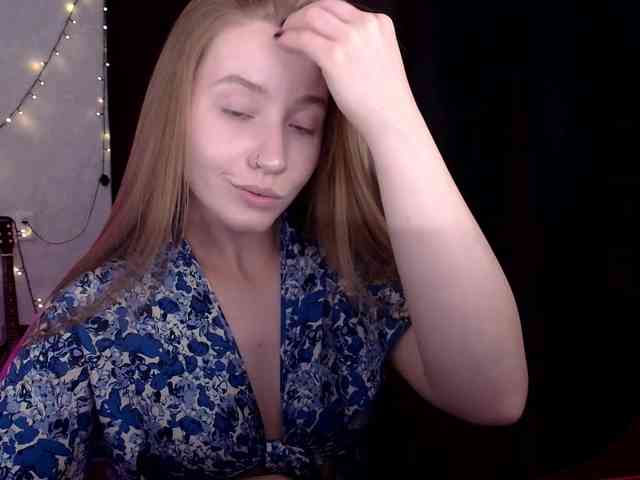 SindiWatson webcam