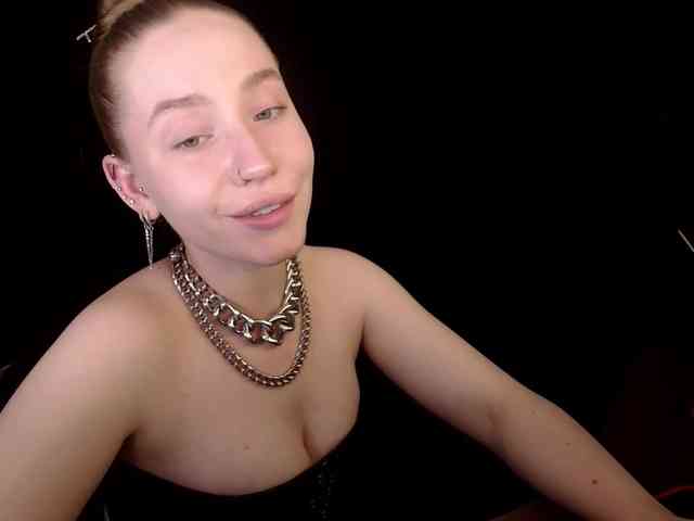 SindiWatson webcam