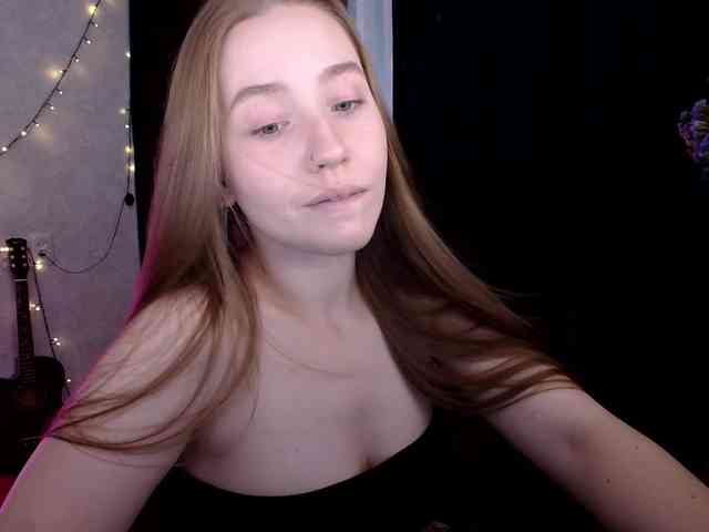 SindiWatson webcam