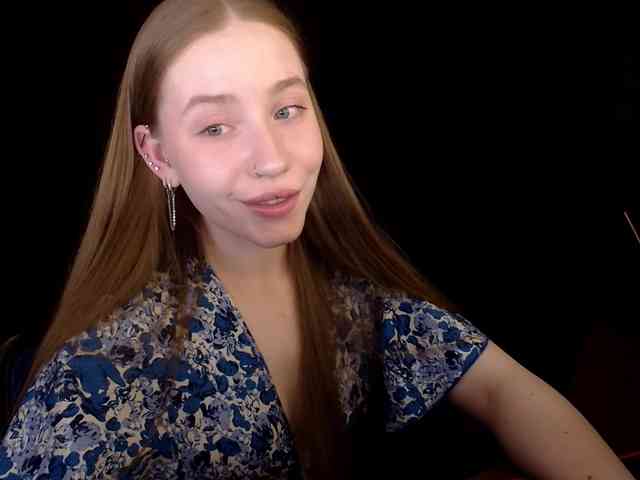 SindiWatson webcam