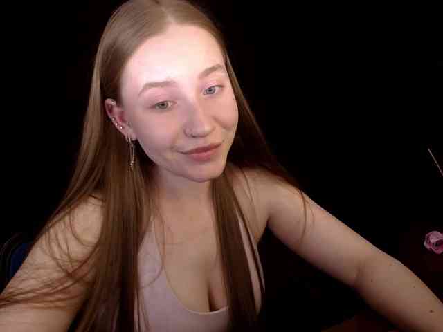 SindiWatson webcam
