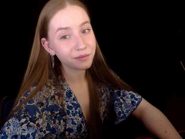 SindiWatson webcam