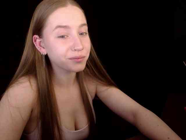 SindiWatson webcam