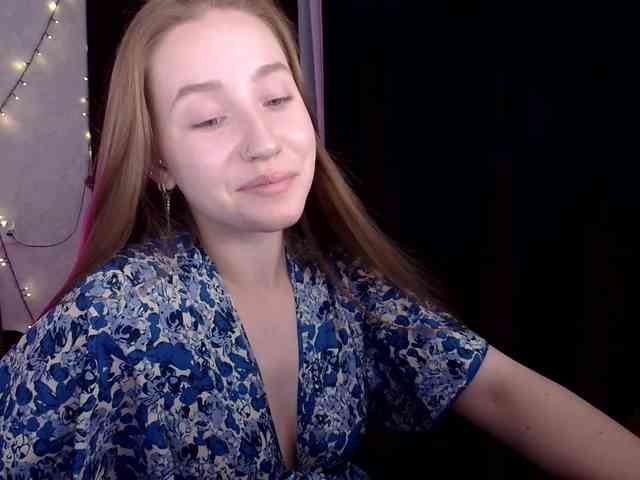 SindiWatson webcam
