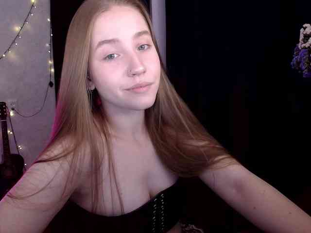 SindiWatson webcam