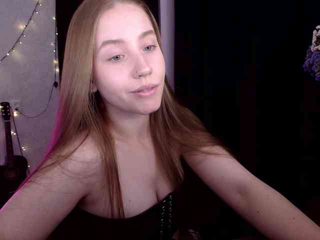 SindiWatson webcam