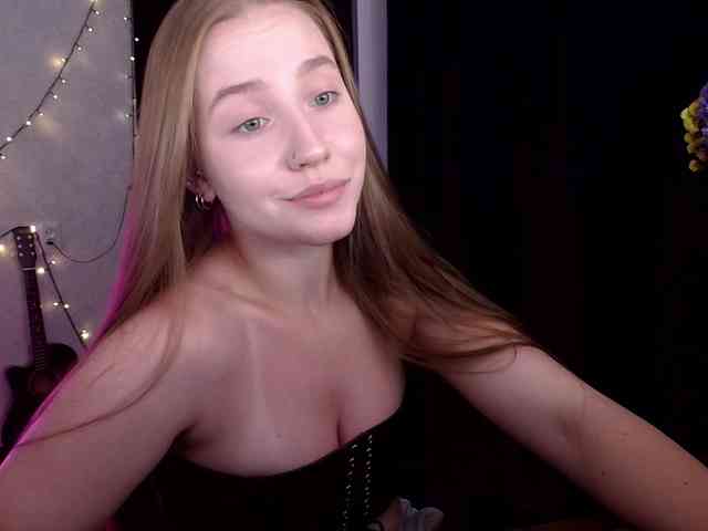 SindiWatson webcam