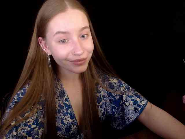 SindiWatson webcam