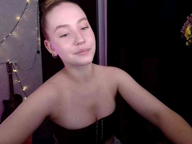 SindiWatson webcam