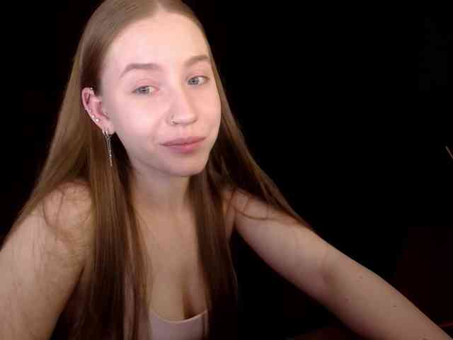 SindiWatson webcam