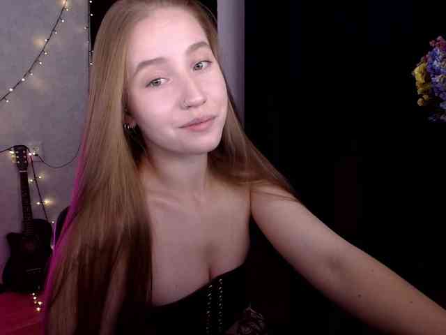 SindiWatson webcam