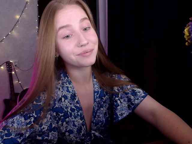 SindiWatson webcam