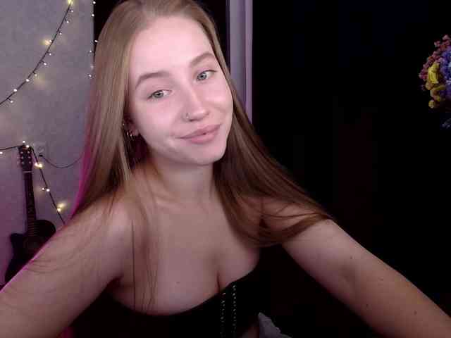 SindiWatson webcam