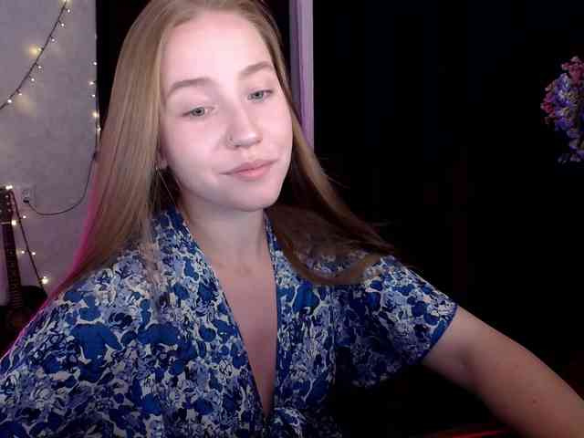 SindiWatson webcam