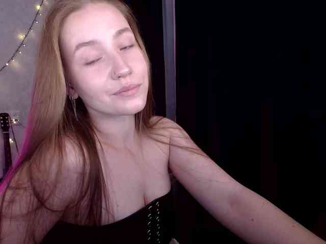 SindiWatson webcam