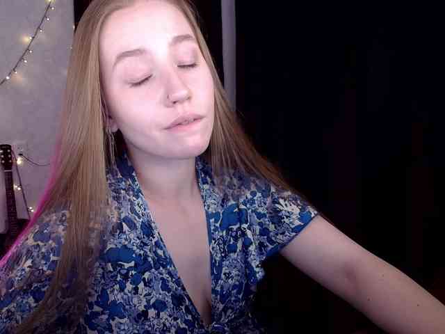 SindiWatson webcam
