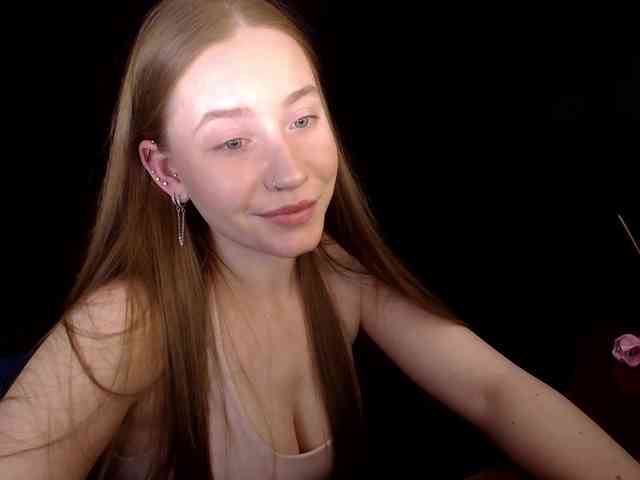 SindiWatson webcam