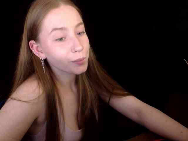 SindiWatson webcam