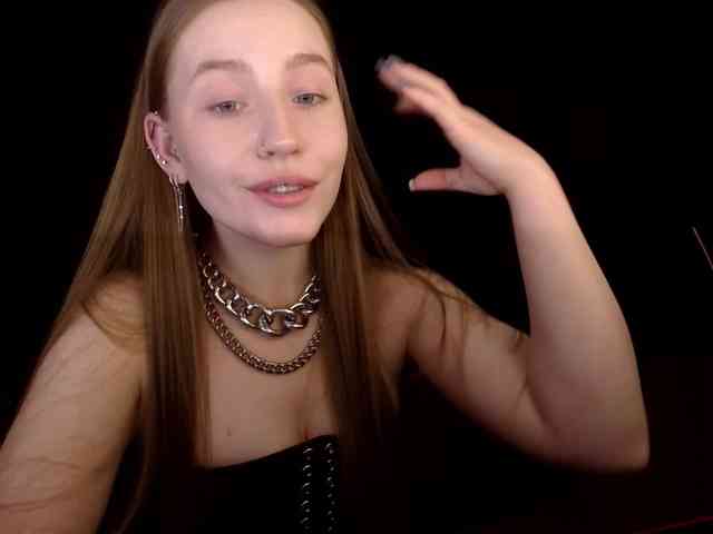 SindiWatson webcam
