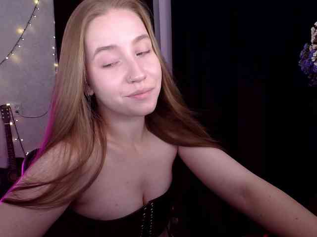 SindiWatson webcam