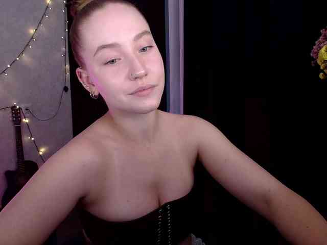 SindiWatson webcam