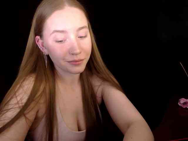 SindiWatson webcam