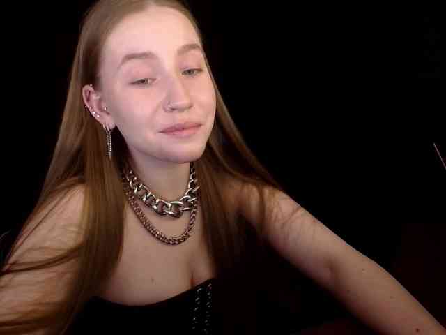 SindiWatson webcam